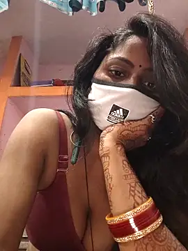 Webcam Model (Jasmine_Januja)  is live.Free join now!
