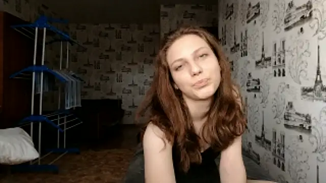 AnnyCutest webcam stripchat model stream image