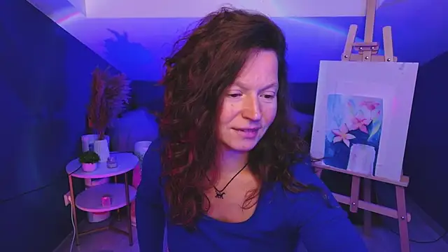 AuroraBorealis__ webcam stripchat model stream image