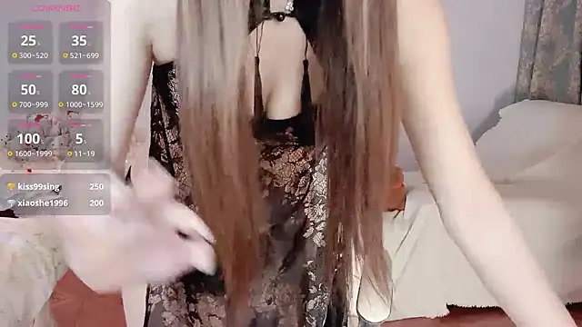  Tsuki-MM chat room