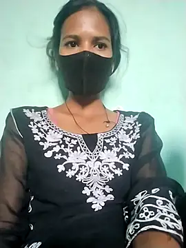 Pooja_cute