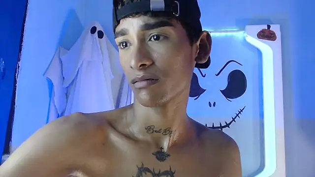 gabo_hotboy