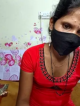 Webcam Model (MardhalpillaTELUGU)  is live.Free join now!