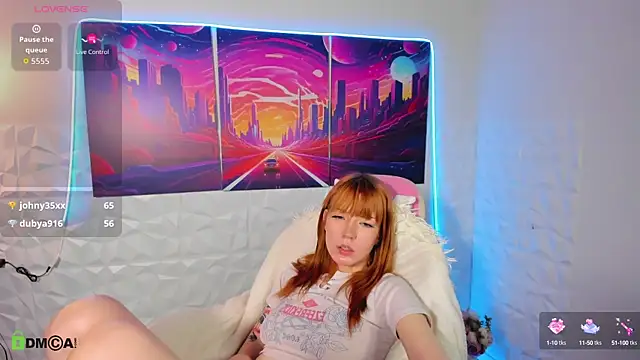 Linablueeyed