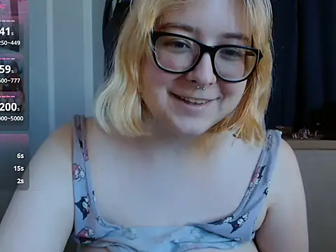 LolaWEI webcam