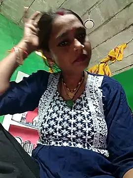 Webcam Model (Cut_yashvanti)  is live.Free join now!