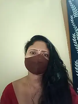 Webcam Model (Anjali_88)  is live.Free join now!