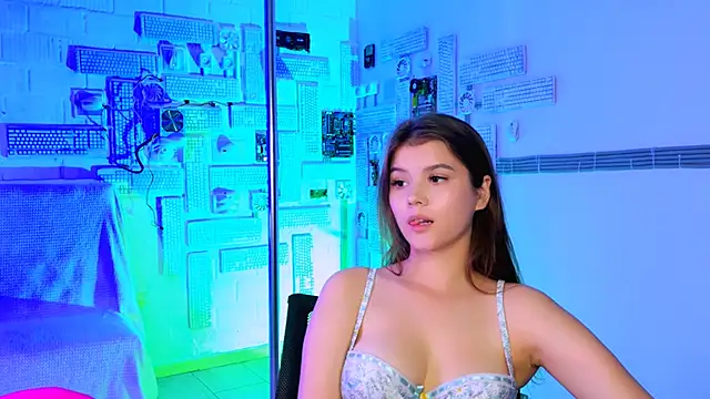evathopson - EvaThopson's free webcam - UK Sex Cams