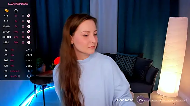 velvetcherry_ - VelvetCherry_'s free webcam - UK Sex Cams