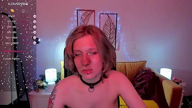 Hailey_Foxy