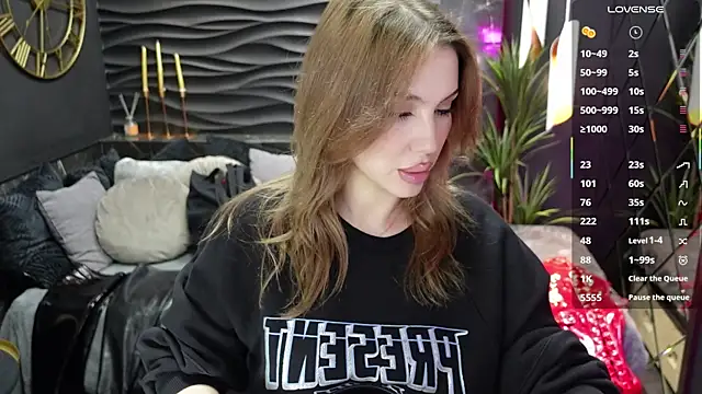 MistressDarsy