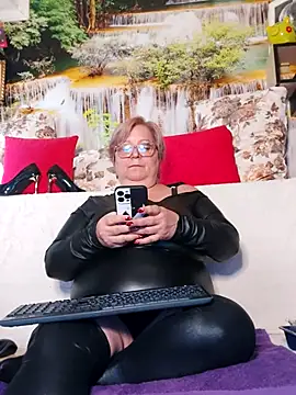 QueenPammy1