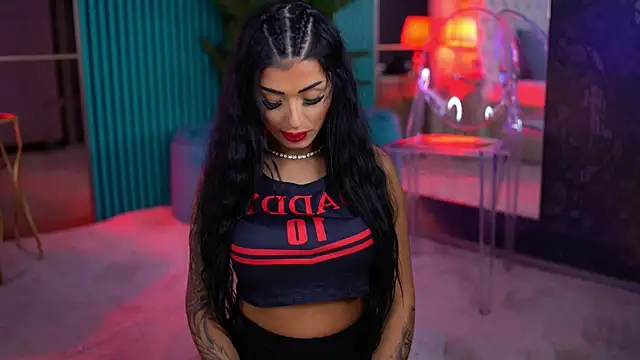 ArabellaPosh