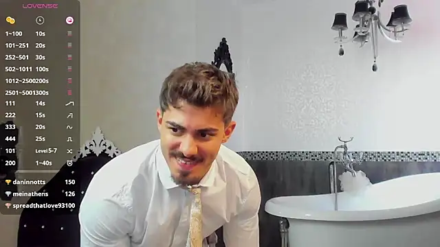 WilsonJules