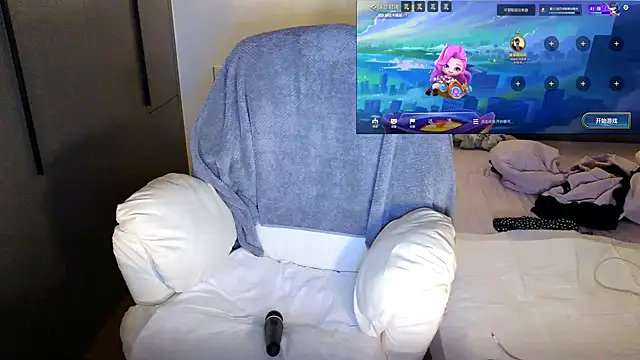  Jennie-007 chat room