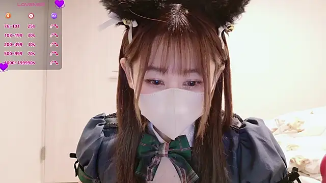 みんなでわちゃわちゃ