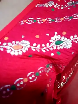 Webcam Model (Kajal-Mehra)  is live.Free join now!