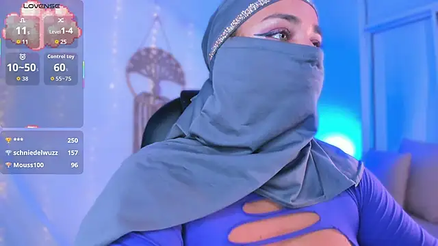 Preview of amila_hagda
