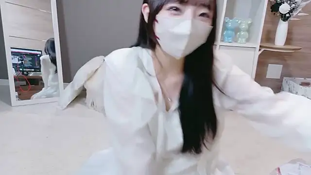 Mashiro-chan
