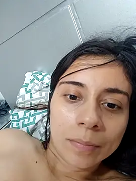 Webcam Model (demonicangelic)  is live.Free join now!
