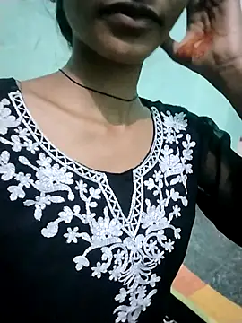 Pooja_cute