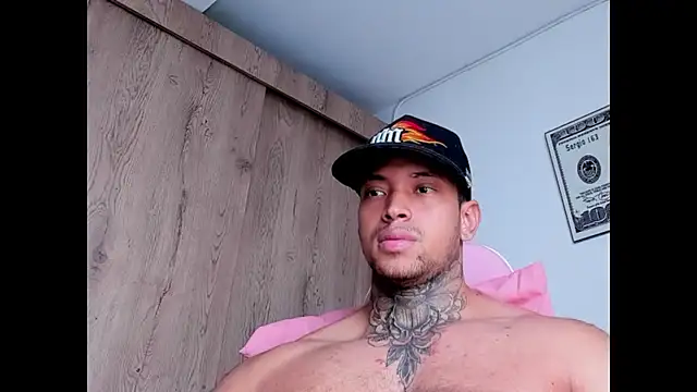 Preview of stiven_collins