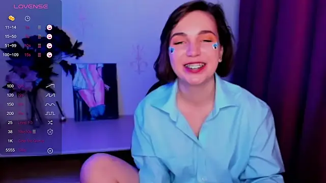 KindHazelHere_