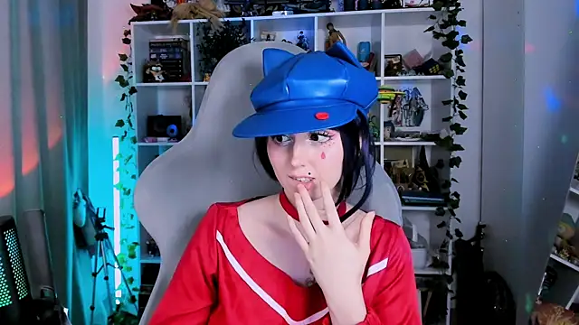 ohclementine