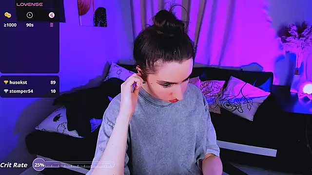 Lily_xBabe