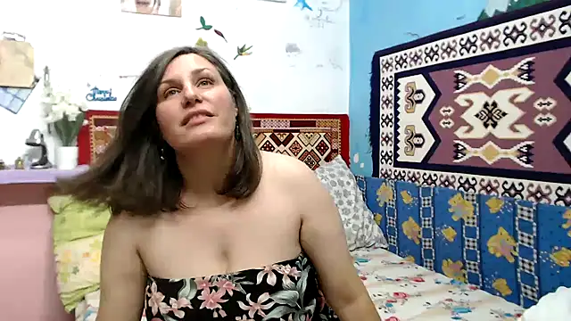 AdelineBlueEyes