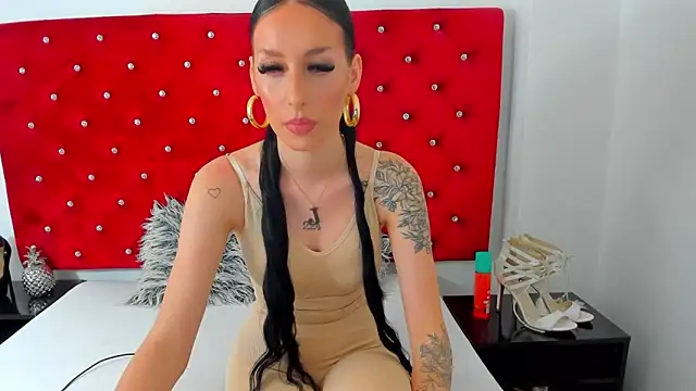 PleasureJasmine
