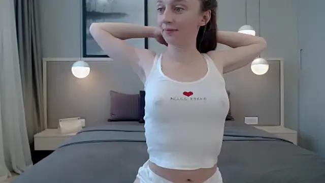 ShySchoolGirl