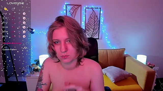 Hailey_Foxy