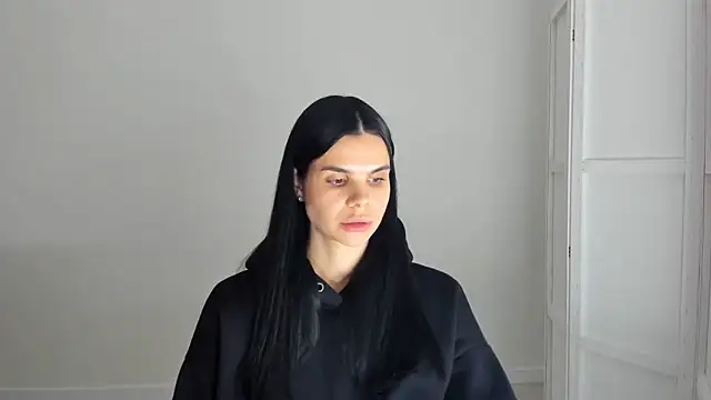 Amelisweett webcam stripchat model stream image