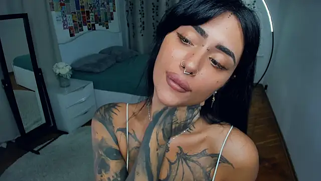 CharimgSabrina