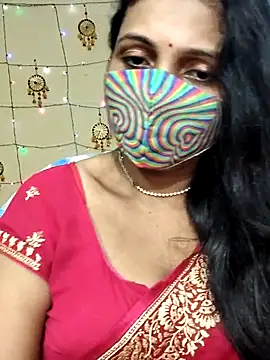 Webcam Model (Hotty_Kavita)  is live.Free join now!