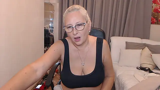 ValeriaSharm