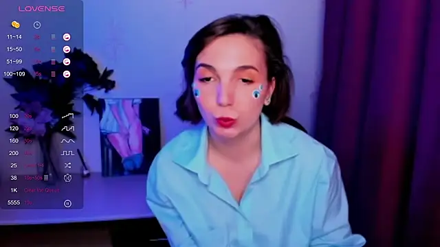 KindHazelHere_