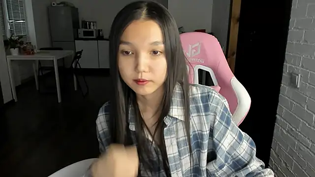 asiansoul - Asiansoul's free webcam - UK Sex Cams