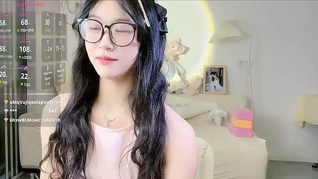 Luminous163