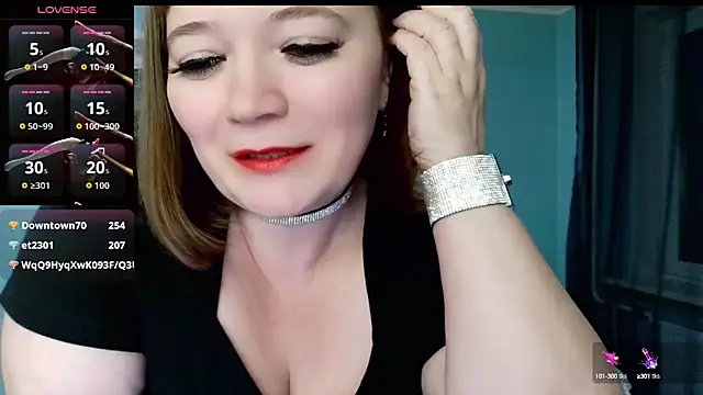 LizaMilfa