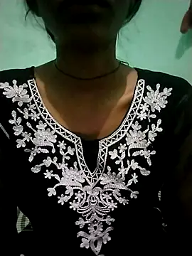 Pooja_cute