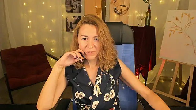 DonnaSmitth webcam stripchat model stream image