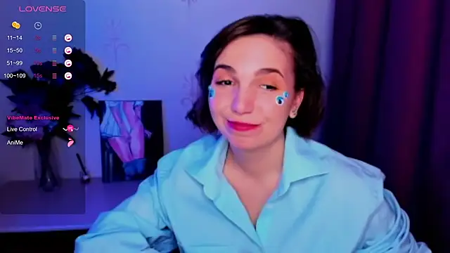 KindHazelHere_
