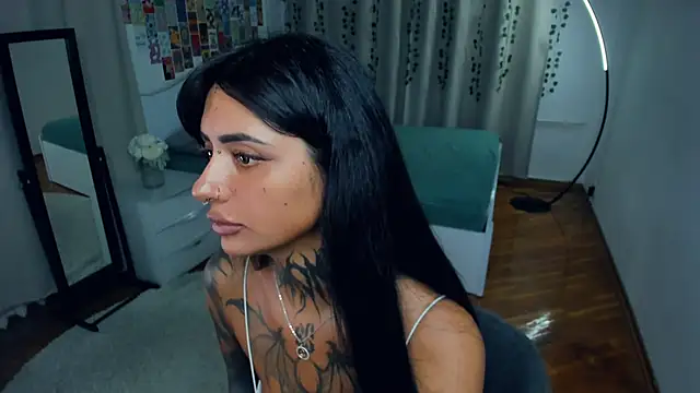 CharimgSabrina