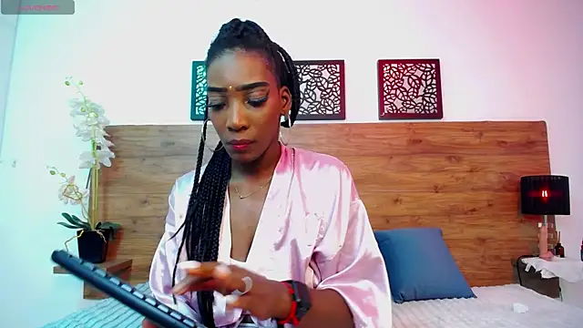 AlexandraCambell webcam stripchat model stream image