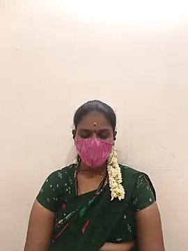 Webcam Model (Tamil_Yalini12)  is live.Free join now!
