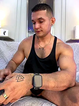 Marco_Vega