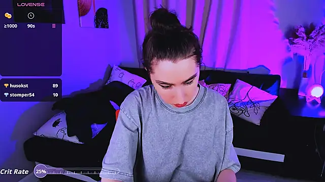 Lily_xBabe