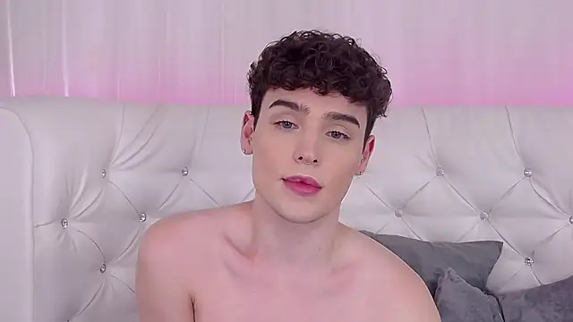 RobbyCharming